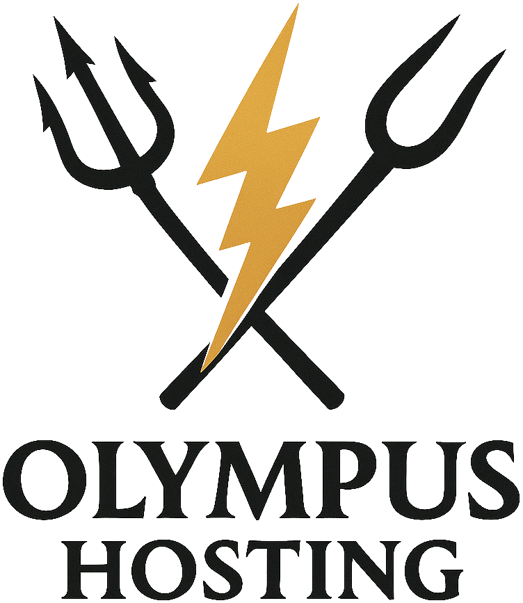 Olympus Hosting