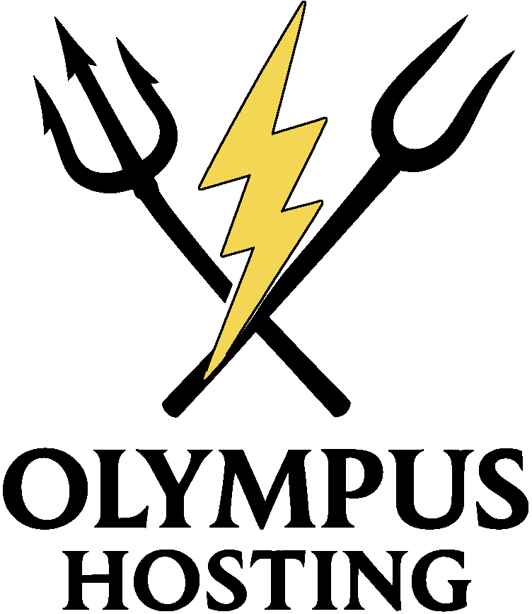 Olympus Hosting
