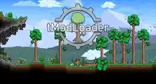 Basic TmodLoader Package