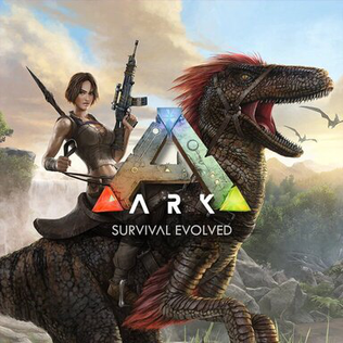 Customizable ARK: Survival Evolved Package
