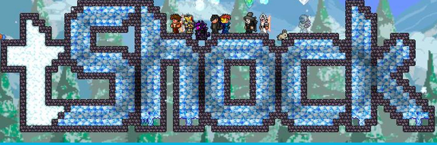 Customizable tShock Terraria Server