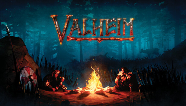 Customizable Valheim Server